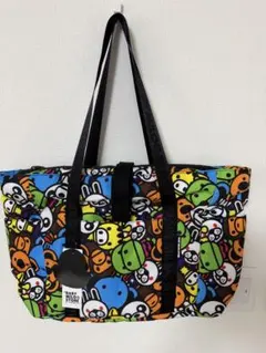 USED MILO STORE BABY LISA トートバッグ - メルカリ