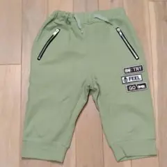 クレードスコープ 昆虫 ハーフパンツ 110