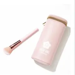 【新品•未開封】MARY QUANT マルチポーチ＆メイクブラシセット