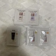 マキアージュ サンプル