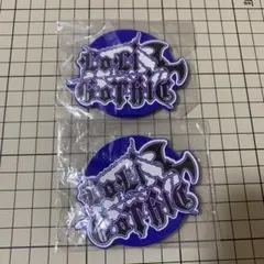 アイカツ ロリゴシック ラバーコースター ガチャガチャ