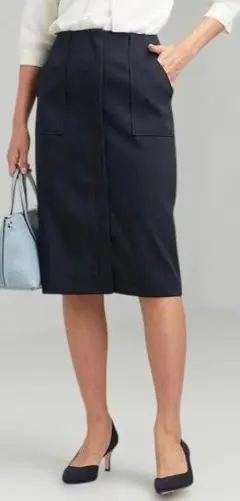 UNITED ARROWS green label relaxing【スカート】