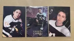 SEVENTEEN HOME 2025 トレカ　バーノン