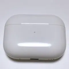 【正規純正/ほぼ新品】AirPodsPro 第2世代 充電ケース A2968⑨