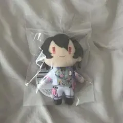 あんスタ ぬいぐるみ コスマス　UNDEAD 朔間零 8周年