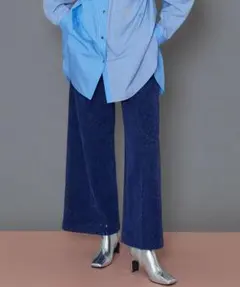 MAISON SPECIAL メゾンスペシャル　 レースパンツのサムネイル