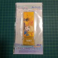 プロセカ　あんスタ　アクキー