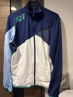 K*p様 アシックスジャージセットアップ