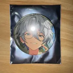 カンナ　コレクション　缶バッジ コレ缶