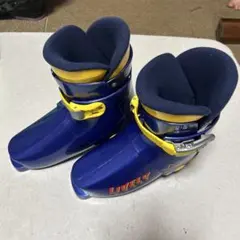 LIVELY スキー ブーツ 23.5