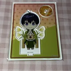 ブルーロック　プリンセスカフェ 潔世一 アクリルスタンド