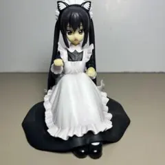 2025年最新】けいおんフィギュア メイド服の人気アイテム - メルカリ