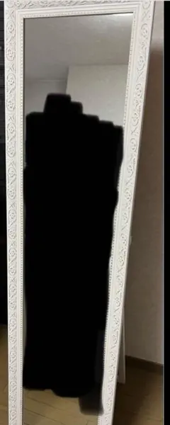 2025年最新】Francfranc 姿見・スタンドミラーの人気アイテム - メルカリ