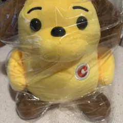 【新品未開封】カスタム君 ぬいぐるみ　特大 2025年最新】カスタム君の人気アイテム - メルカリ