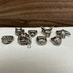 2025年最新】reborn アニマルリングの人気アイテム - メルカリ