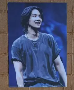 ☆SUGA☆AgustD D-day THE MOVIEトレカ クリアファイル ☆SUGA☆AgustD D-day THE MOVIEトレカ クリアファイル - メルカリ