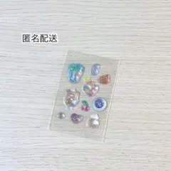 ボンボンドロップシール♡おすそ分け①