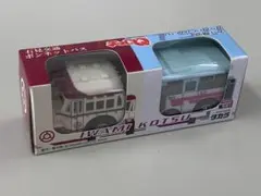 581系 583系 寝台電車 チョロQ はつかり ゆうづる - メルカリ