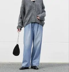 2025年最新】かぐれ デニム・ジーンズの人気アイテム - メルカリ