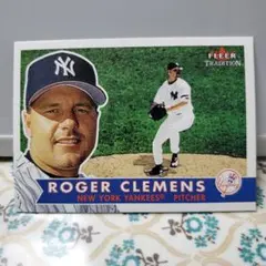 Roger Clemens 1999 World Series 記念プレート - メルカリ