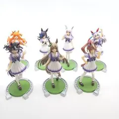 2026年最新】ウマ娘 フィギュアの人気アイテム - メルカリ
