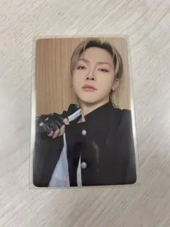 &TEAM yizhiyu 3.0 ニコラス FIRST HOWLING