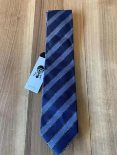 【gotairiku　五大陸】未使用　ネクタイ