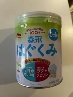 はぐくみ 大缶800g 2027年1月 - メルカリ