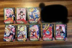 2026年最新】特別弾 ドラゴンボール カードダスの人気アイテム - メルカリ
