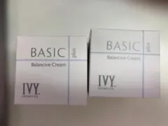 2025年最新】アイビー化粧品 ベーシックプラスの人気アイテム - メルカリ