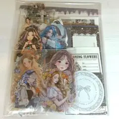 コラージュ素材　150点　まとめ売り　おすそ分け