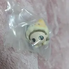 POPMART POPBEAN Nyota パジャマクロスドレッシング