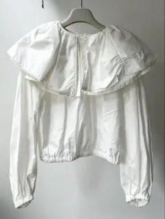 完売品　ラドローブラウス 2025年最新】ラドロー ludlow ブラウスの人気アイテム - メルカリ