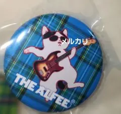 THE ALFEE 当選 トレカ 缶バッジ？ THE ALFEE 当選 トレカ 缶バッジ？ THE ALFEE 当選 トレカ 缶