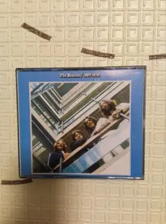 The Beatles / 1967-1970 2枚組CD