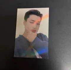 ateez アチズ サン fever part2 makestar トレカ