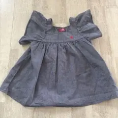 バースデイ POLO トップス 100♡