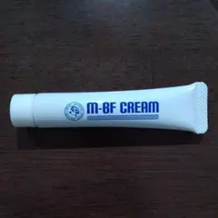 新品 M-BF CREAM 15g MBF 水いぼクリーム