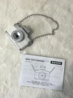 スリーコインズ ミニトイカメラ