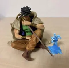 ジョジョ 一番くじ E賞 イルーゾォ G賞 ギアッチョ フィギュア - メルカリ