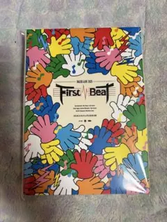 B&ZAI LIVE 2025 FirstBeat 円盤 BluRay - メルカリ