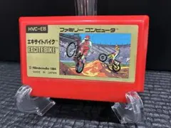 ファミコンカセット エキサイトバイク まとめ買い大歓迎