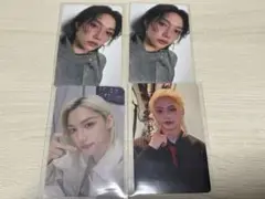 straykids フィリックス　ラキドロ　hmv b FC更新特典