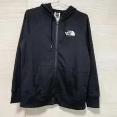 THE NORTH FACE ザ・ノース・フェイス パーカー L レディース