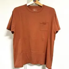 【未使用】RRL ラルフローレン 半袖Tシャツ M ポケットTシャツ poloのサムネイル