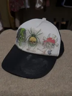 2025年最新】zorlac キャップの人気アイテム - メルカリ