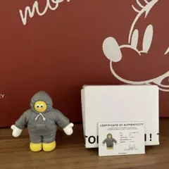 the tomodachi! カプセルトイ