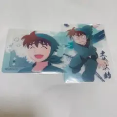 忍たま カミアニTOUCH 2 Picharm ピクチャーム 土井半助
