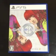 PS5 グノーシア