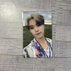 SEVENTEEN セブチ ディノ トレカ